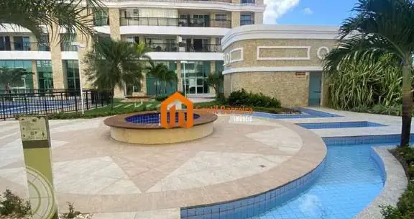 Apartamento com 3 quartos à venda na Solon Pinehiro, 1070, José Bonifácio, Fortaleza