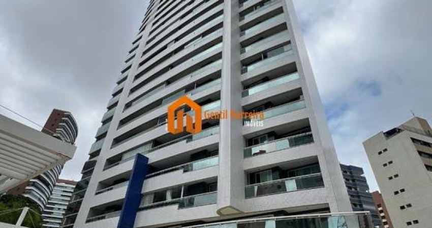 Apartamento com 4 quartos à venda na Rua Carolina Sucupira, 723, Aldeota, Fortaleza