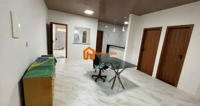 Casa com 2 quartos à venda na Rua Gonçalves Ledo, 34, Praia de Iracema, Fortaleza