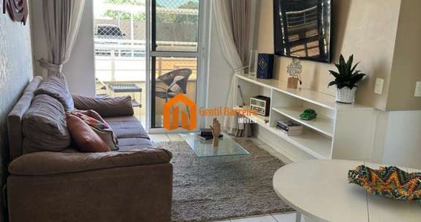 Apartamento com 3 quartos à venda na Antônio Gentil Gomes, 300, Cambeba, Fortaleza