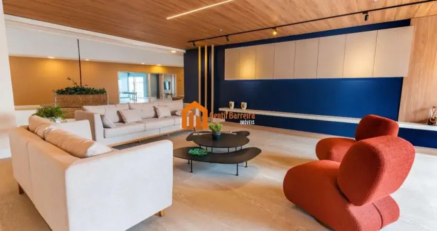 Apartamento com 1 quarto à venda na Rua Dragão do Mar, 345, Praia de Iracema, Fortaleza