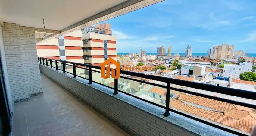 Apartamento com 3 quartos à venda na Rua Gonçalves Ledo, 522, Aldeota, Fortaleza