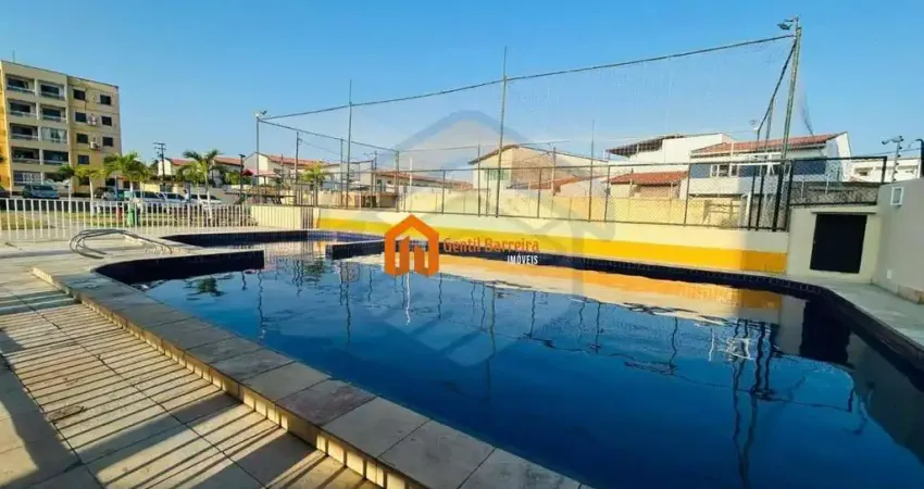 Apartamento com 3 quartos à venda na José Menelau, 750, Itaperi, Fortaleza