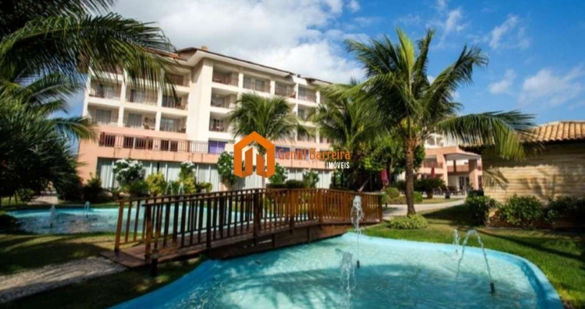 Apartamento com 2 quartos à venda na Medusa, 1001, Porto das Dunas, Aquiraz