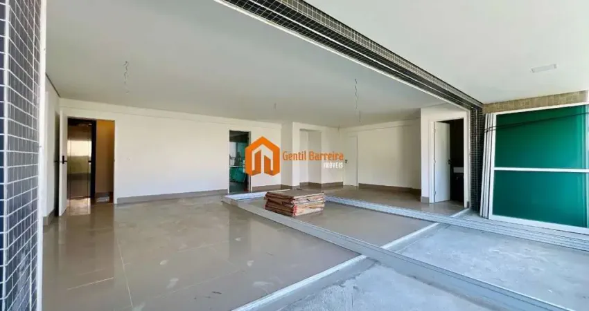 Apartamento com 3 quartos à venda na Rua Barão de Aracati, 747, Meireles, Fortaleza