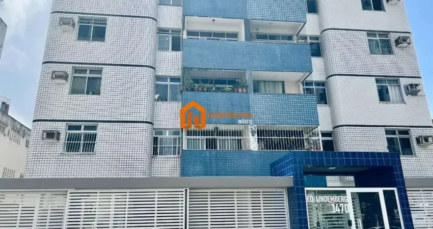 Cobertura com 3 quartos à venda na Rua Doutor Gilberto Studart, 1470, Cocó, Fortaleza