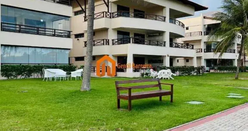 Apartamento com 2 quartos à venda na Mar Mediterraneo, 202, Porto das Dunas, Aquiraz