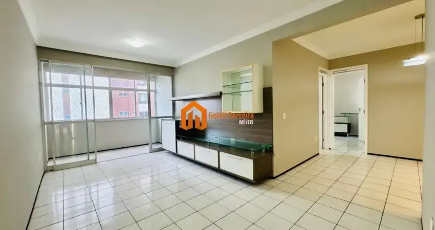 Apartamento com 3 quartos à venda na Rua Andrade Furtado, 2277, Cocó, Fortaleza