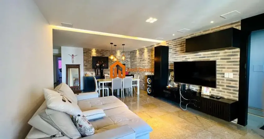 Apartamento com 4 quartos à venda na Rua Vicente Linhares, 654, Aldeota, Fortaleza