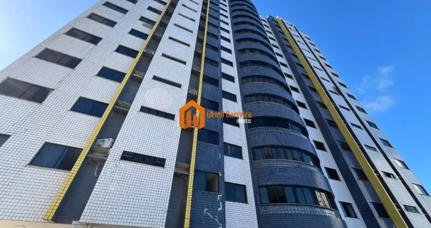 Apartamento com 3 quartos à venda na Rua Joaquim Nabuco, 2576, Aldeota, Fortaleza