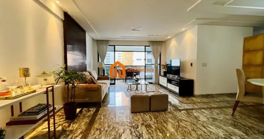 Apartamento com 3 quartos à venda na Rua Osvaldo Cruz, --, Meireles, Fortaleza