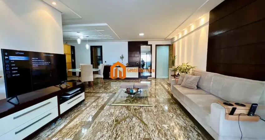 Apartamento com 3 quartos à venda na Rua Osvaldo Cruz, 241, Meireles, Fortaleza