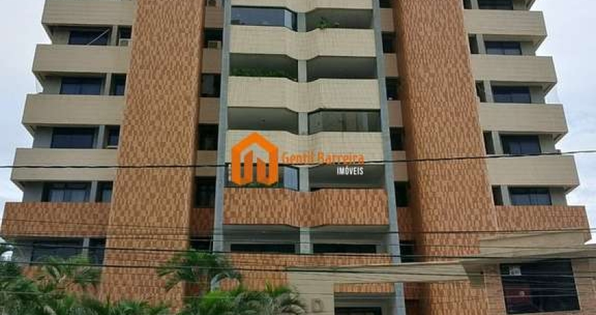 Apartamento com 3 quartos à venda na Rua Francisco Farias Filho, 230, Guararapes, Fortaleza