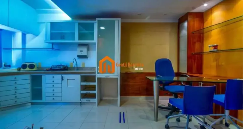 Sala comercial à venda na Dom Luiz, 500, Aldeota, Fortaleza