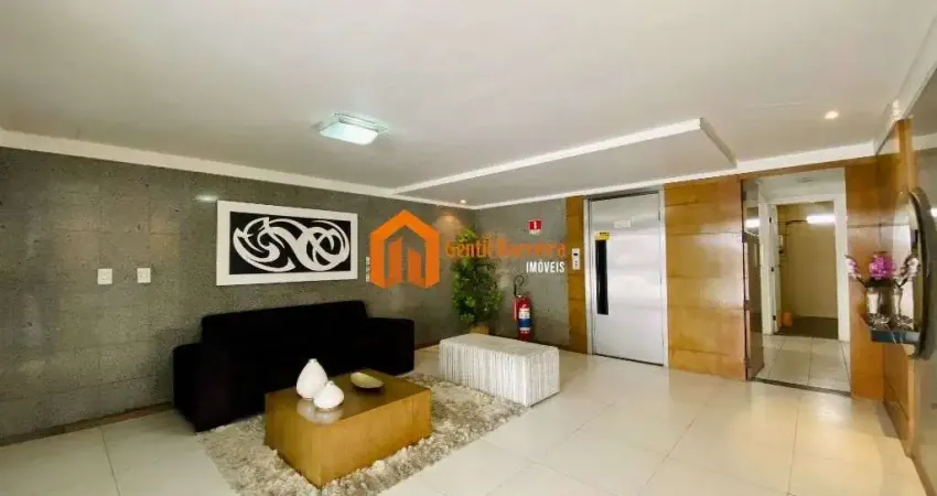 Cobertura com 4 quartos à venda na Rua Nunes Valente, 1450, Aldeota, Fortaleza