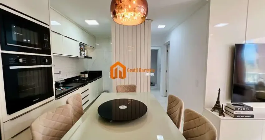 Apartamento com 3 quartos à venda na Duarte Pimentel, 155, Serrinha, Fortaleza