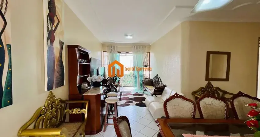 Apartamento com 2 quartos à venda na Avenida Senador Virgílio Távora, 50, Meireles, Fortaleza
