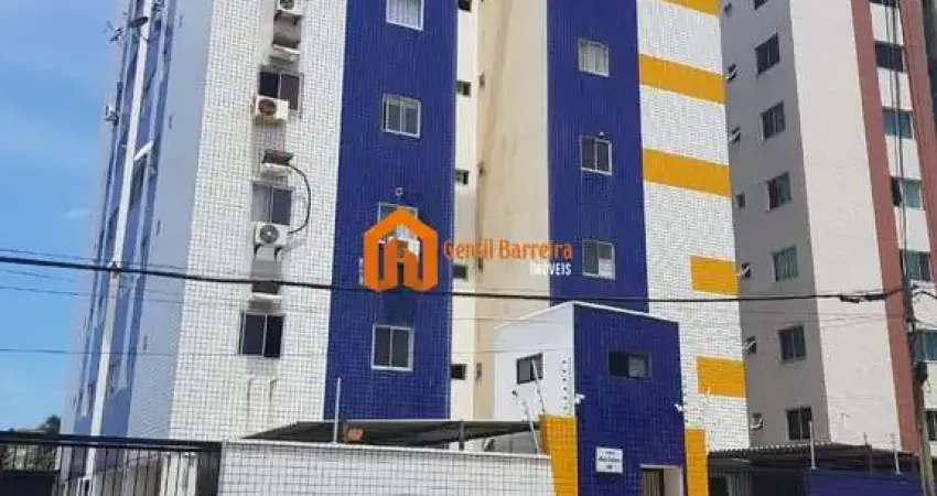 Apartamento com 3 quartos à venda na Pascal de Castro Alves, 969, Papicu, Fortaleza