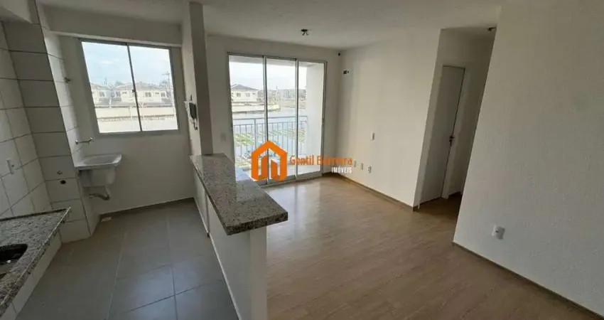 Apartamento com 2 quartos à venda na Cesar Calls, 4490, Praia do Futuro II, Fortaleza