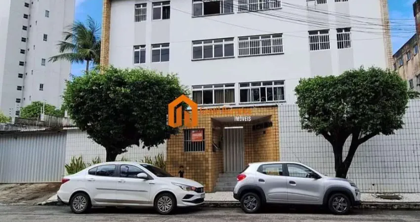Apartamento com 3 quartos à venda na Gilberto Studart, 1959, Cocó, Fortaleza