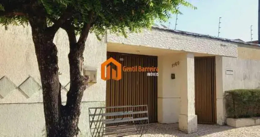 Casa com 3 quartos à venda na Ceres, --, Edson Queiroz, Fortaleza