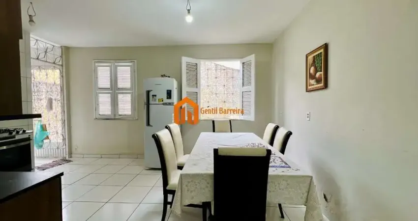 Casa com 3 quartos à venda na Rua José Alves Cavalcante, --, Cidade dos Funcionários, Fortaleza