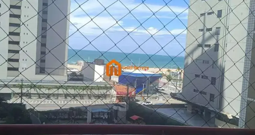 Apartamento com 2 quartos à venda na Avenida Historiador Raimundo Girão, 630, Praia de Iracema, Fortaleza