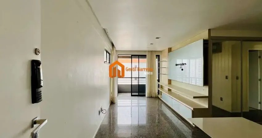 Apartamento com 3 quartos à venda na Jovino Guedes, 60, Aldeota, Fortaleza
