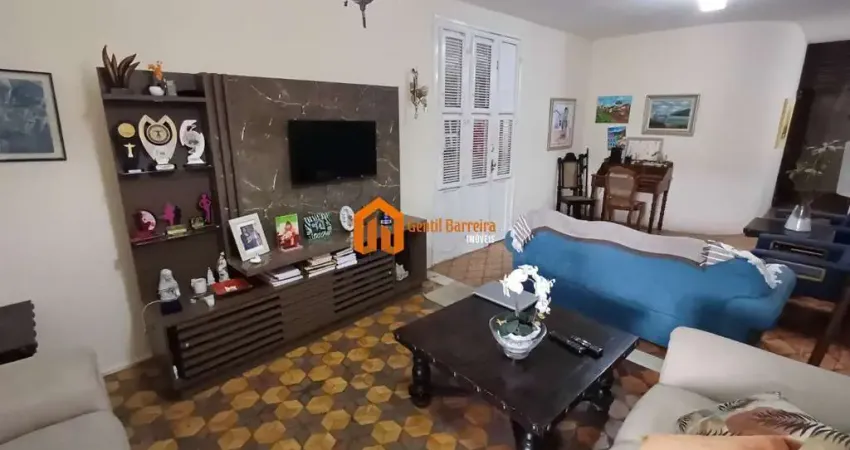 Casa com 3 quartos à venda na Eritides Martins, --, São Gerardo, Fortaleza