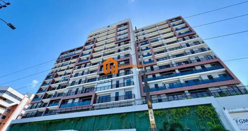 Apartamento com 2 quartos à venda na Rua Doutor José Lourenço, 3104, Joaquim Távora, Fortaleza