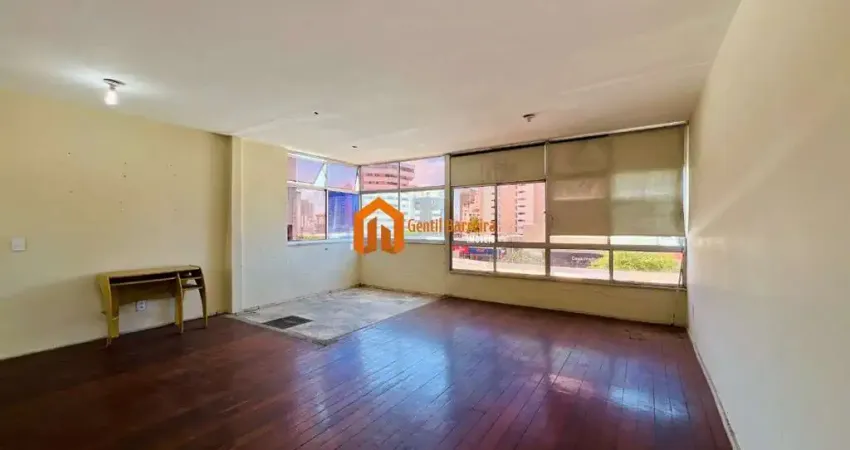 Apartamento com 3 quartos à venda na Rua Pereira Valente, --, Meireles, Fortaleza