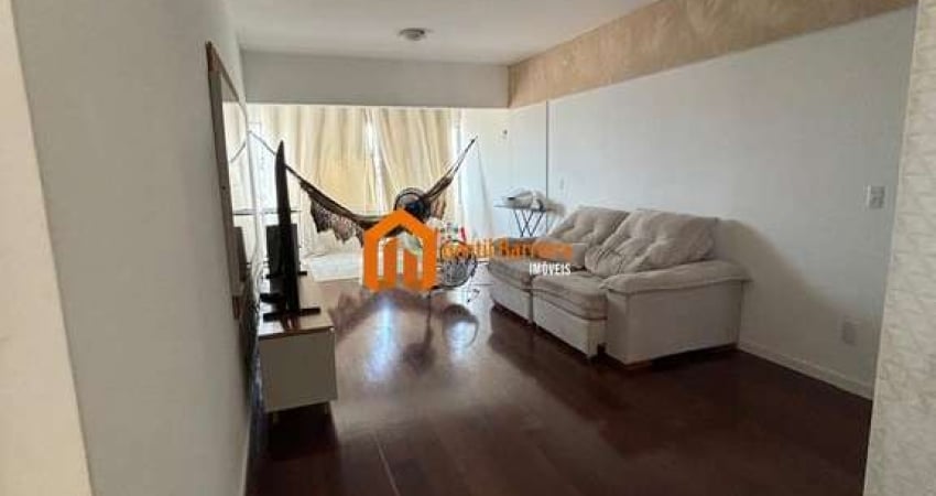 Apartamento com 3 quartos à venda na Rua Oliveira Viana, 290, Papicu, Fortaleza