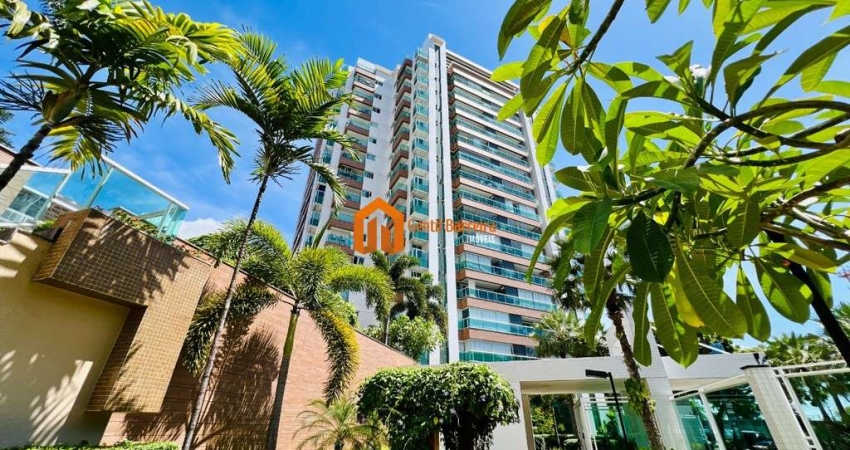 Apartamento com 3 quartos à venda na Maria Odaléia Pires da Silva, 90, Edson Queiroz, Fortaleza