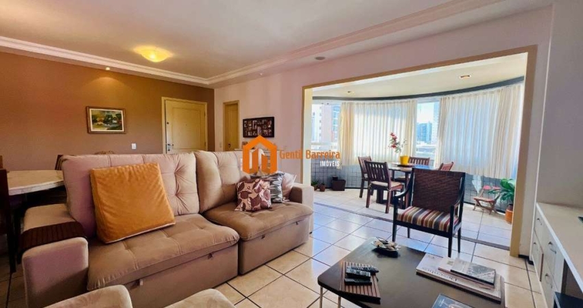 Apartamento com 3 quartos à venda na Travessa Beni de Carvalho, 634, Aldeota, Fortaleza