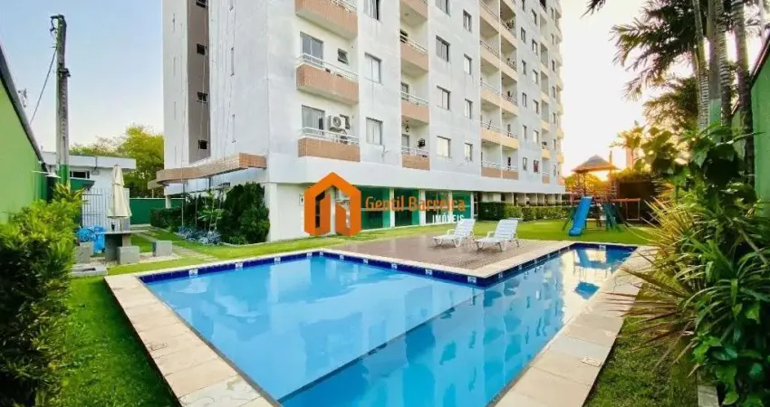 Apartamento com 3 quartos à venda na Rua Zuca Accioly, --, Cidade 2000, Fortaleza