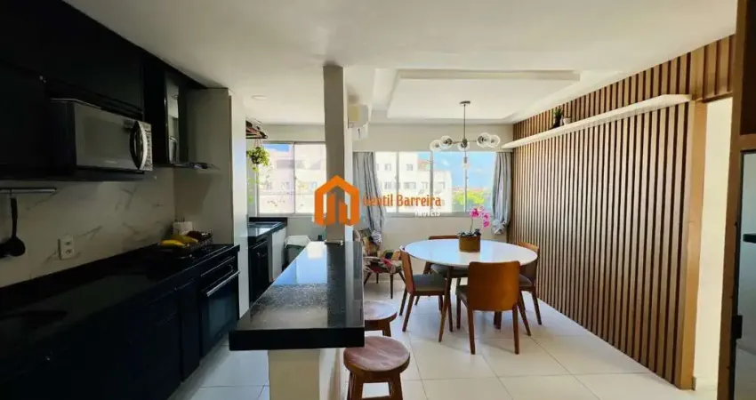 Cobertura com 3 quartos à venda na Vereador Pedro Paulo, 455, Parque Manibura, Fortaleza