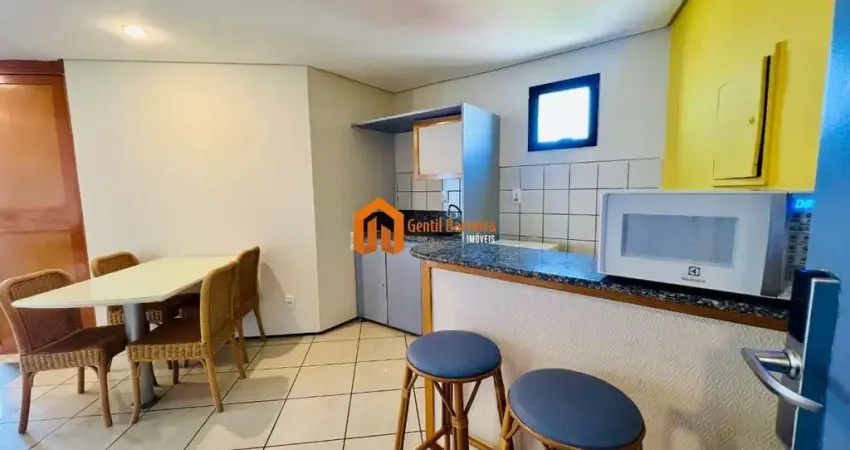 Apartamento com 2 quartos à venda na Avenida da Abolição, 4753, Mucuripe, Fortaleza