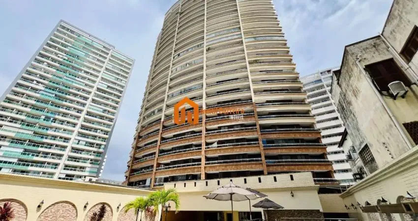 Apartamento com 3 quartos à venda na Rua Antônio Augusto, 52, Praia de Iracema, Fortaleza