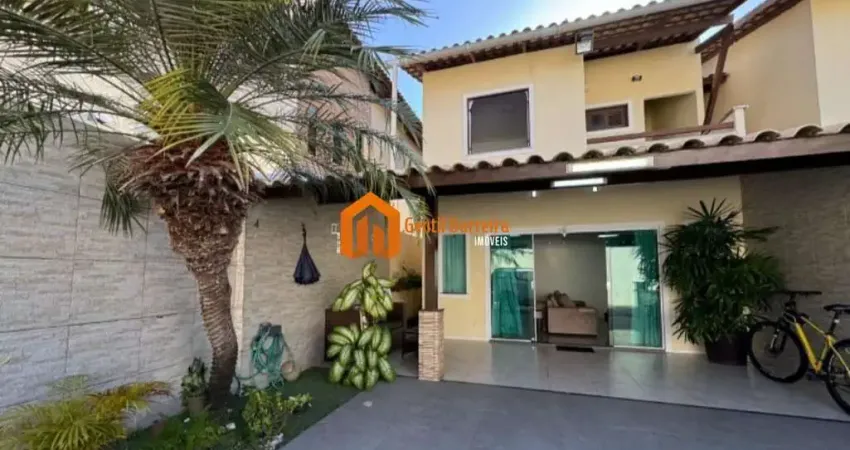 Casa em condomínio fechado com 4 quartos à venda na Rua Olegário Memória, 2900, Sapiranga, Fortaleza