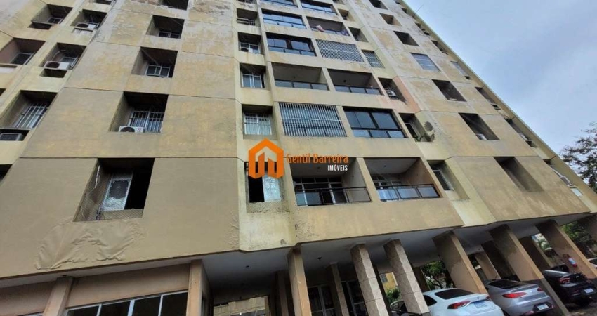Apartamento com 3 quartos à venda na Filomeno Gomes, 80, Jacarecanga, Fortaleza