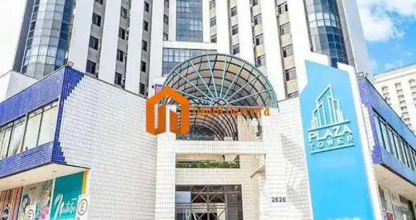 Sala comercial à venda na Avenida Santos Dumont, 2626, Aldeota, Fortaleza