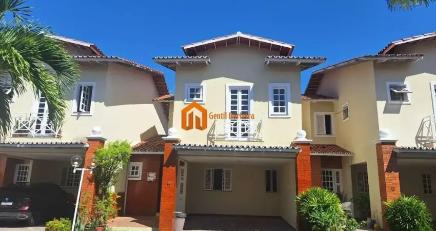 Casa em condomínio fechado com 3 quartos à venda na Rua Bill Cartaxo, 185, Lagoa Sapiranga (Coité), Fortaleza