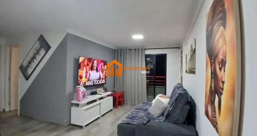 Apartamento com 2 quartos à venda na Avenida Historiador Raimundo Girão, 630, Meireles, Fortaleza
