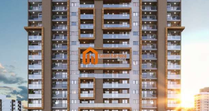Apartamento com 3 quartos à venda na Rua Luiza Miranda Coelho, 1531, Engenheiro Luciano Cavalcante, Fortaleza