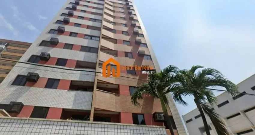 Apartamento com 3 quartos à venda na Rua Nunes Valente, 1978, Aldeota, Fortaleza