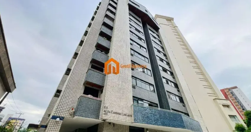Apartamento com 3 quartos à venda na Rua Tibúrcio Cavalcante, 400, Meireles, Fortaleza