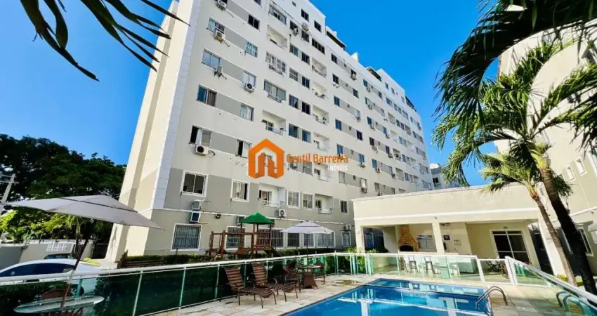 Apartamento com 3 quartos à venda na Vereador Pedro Paulo, 455, Parque Manibura, Fortaleza