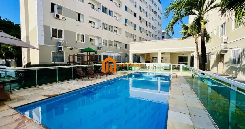 Apartamento com 2 quartos à venda na Vereador Pedro Paulo, 455, Parque Manibura, Fortaleza