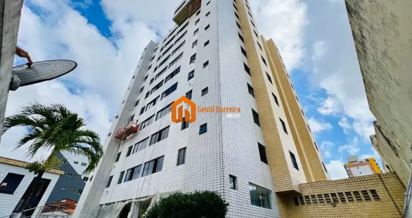Prédio à venda na Rua Jaguaretama, 181, Aldeota, Fortaleza