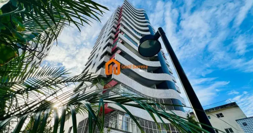Apartamento com 3 quartos à venda na Rua Osvaldo Cruz, 1772, Meireles, Fortaleza